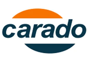 Logo: CARADO