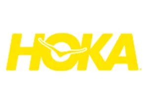 Logo: HOKA