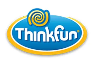 Logo: ThinkFun